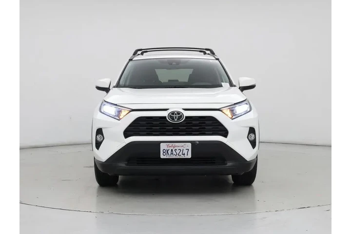 $29998 : Toyota RAV4 2019 XLE 4dr SUV image 5