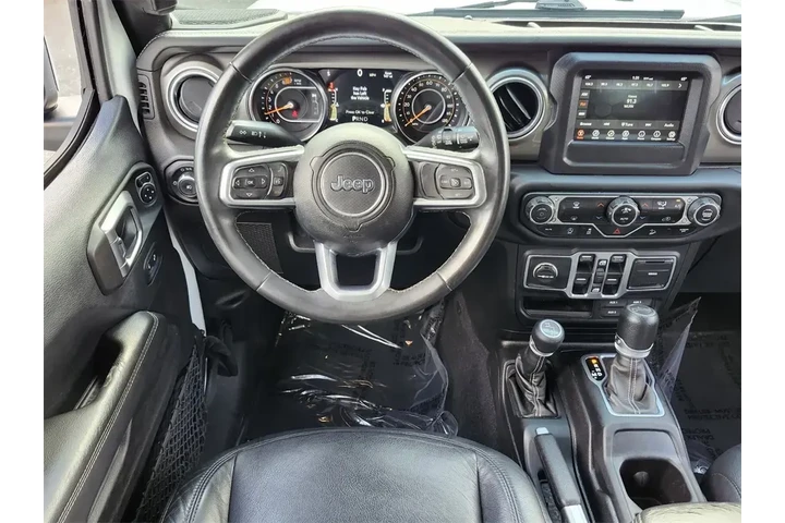 $23451 : Jeep Wrangler Unlimited 2018 image 5