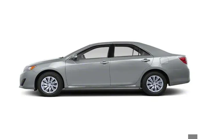 $8998 : Toyota Camry 2012 LE 4dr Sed image 2