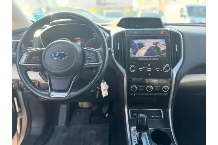 2019 SUBARU ASCENT2019 SUBARU image 6
