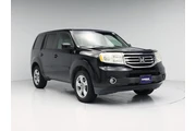 Honda Pilot 2014 EX-L 4dr SU