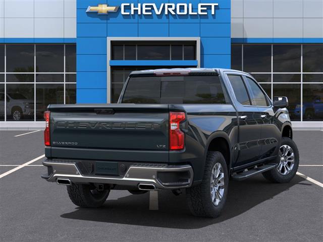 $69785 : 2025 Silverado 1500 LTZ image 4