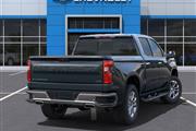 $69785 : 2025 Silverado 1500 LTZ thumbnail