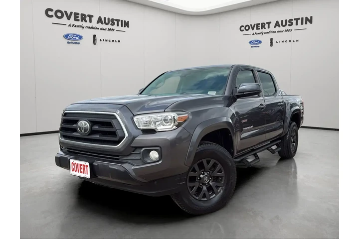 $28753 : Toyota Tacoma 2020 4x2 SR5 4 image 1