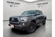 Toyota Tacoma 2020 4x2 SR5 4