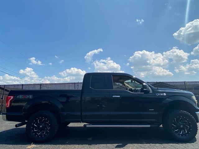 $8941 : 2016 F-150 XLT image 7