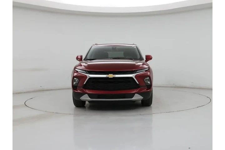 $25998 : Chevrolet Blazer 2023 LT 4dr image 5