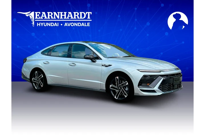 $29199 : Hyundai SONATA 2024 N Line 4 image 10