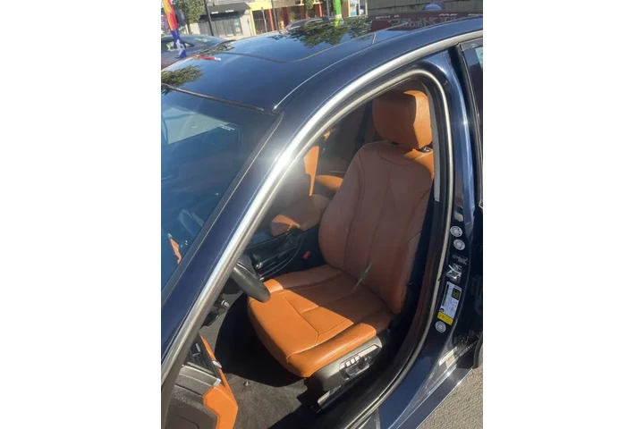 $9995 : 2012 BMW 3 Series 328i image 10