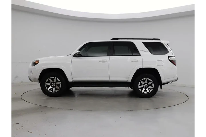 $39998 : Toyota 4Runner 2023 4x4 TRD image 3