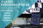 ¡CLASES PARTICULARES! en Bogota