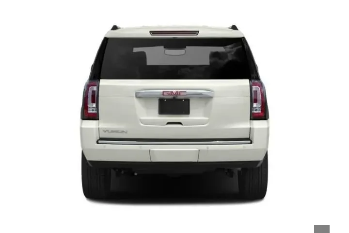 $35990 : GMC Yukon 2019 4x4 Denali 4d image 8