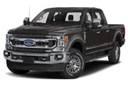 $50717 : Pre-Owned 2022 Super Duty F-2 thumbnail