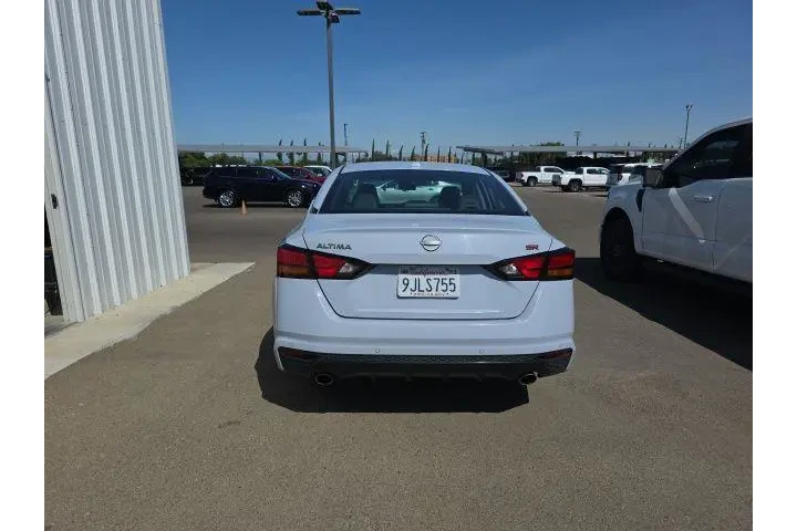$22500 : Nissan Altima 2024 2.5 SR 4d image 5