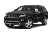Jeep Grand Cherokee 2015 4x4 en Philadelphia