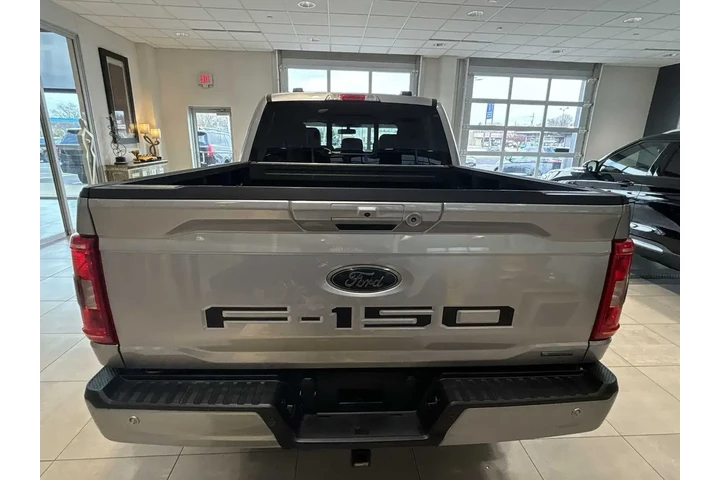 $39888 : Ford F-150 2022 4x4 XL 4dr S image 4