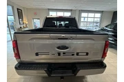 $39888 : Ford F-150 2022 4x4 XL 4dr S thumbnail