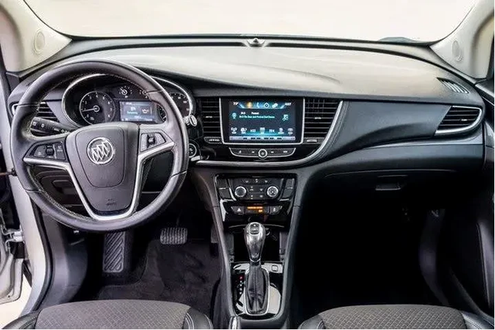 $15423 : Buick Encore 2019 Preferred image 9