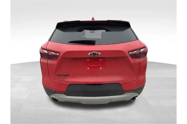 $15750 : Chevrolet Blazer 2019 LT 4dr image 6