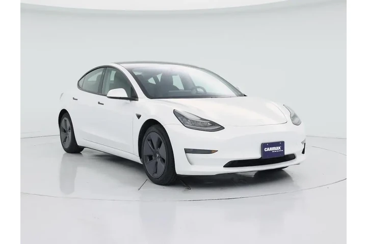 $22998 : Tesla Model 3 2021 Standard image 1