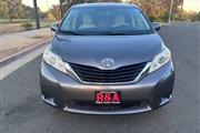 $10995 : 2011 Sienna LE 8-Passenger thumbnail