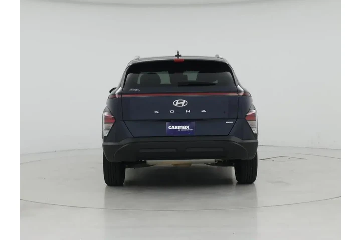 $22998 : Hyundai KONA 2025 AWD SEL 4d image 6