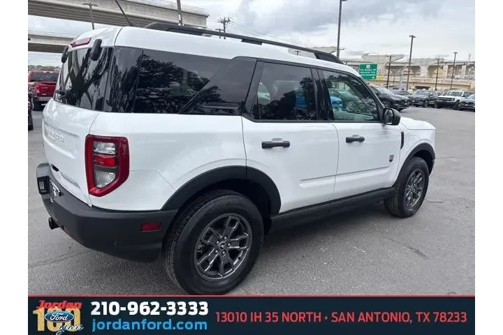 $23498 : Ford Bronco Sport 2023 AWD B image 6
