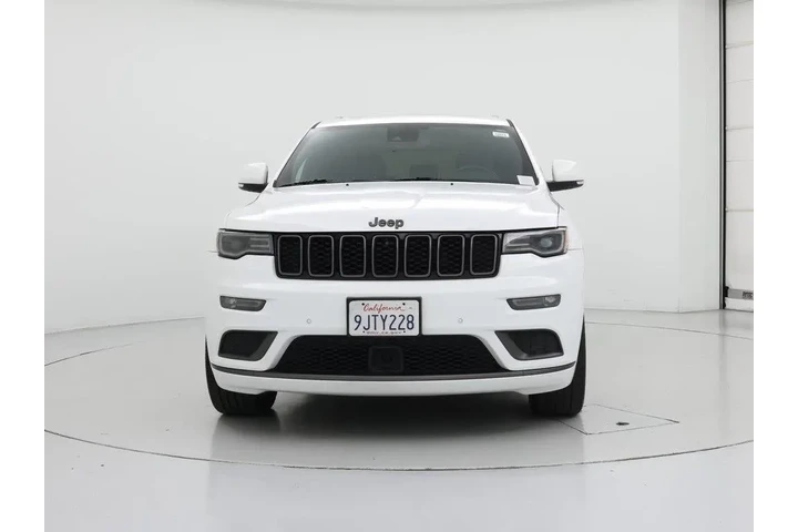 $30998 : Jeep Grand Cherokee 2020 4x4 image 5