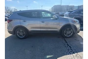 $13566 : Hyundai SANTA FE Sport 2017 thumbnail