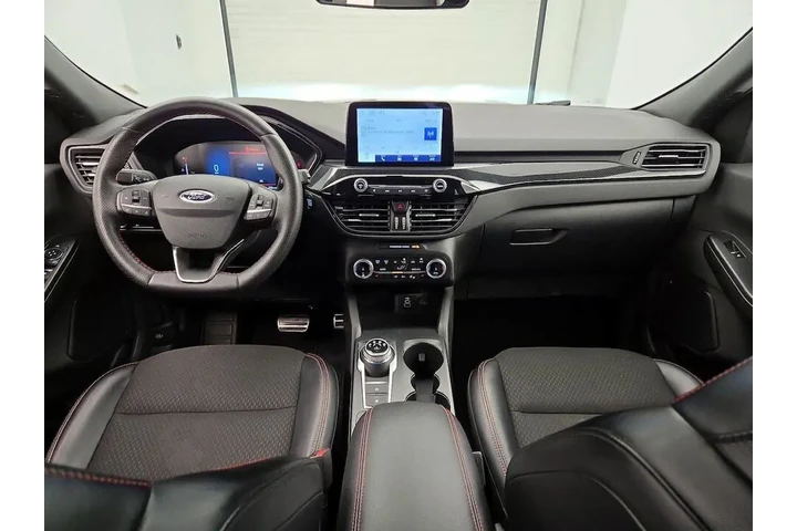 $20998 : Ford Escape 2024 AWD ST-Line image 9