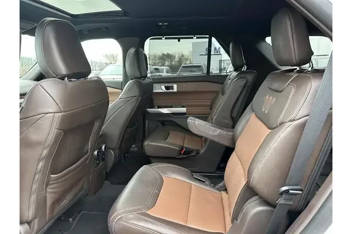 $39555 : Ford Explorer 2023 AWD King image 10