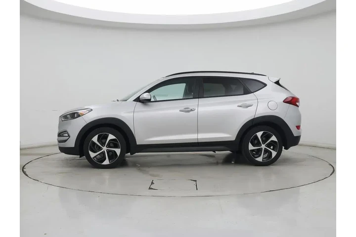 $14998 : Hyundai TUCSON 2016 Limited image 3