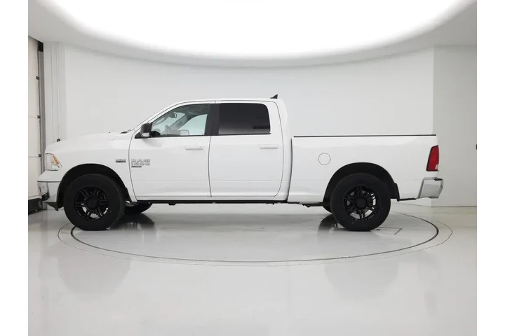 $21998 : Ram 1500 Classic 2019 4x2 Bi image 3