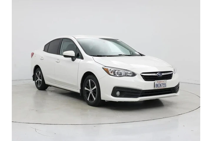 $16998 : Subaru Impreza 2020 AWD Prem image 1