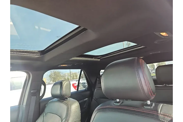 $13313 : Ford Explorer 2016 AWD Sport image 9