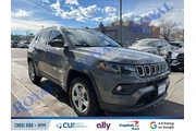 $25995 : 2023 Compass Latitude 4x4 thumbnail