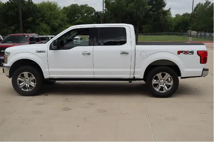$22995 : Ford F-150 2019 4x4 XL 4dr S image 7