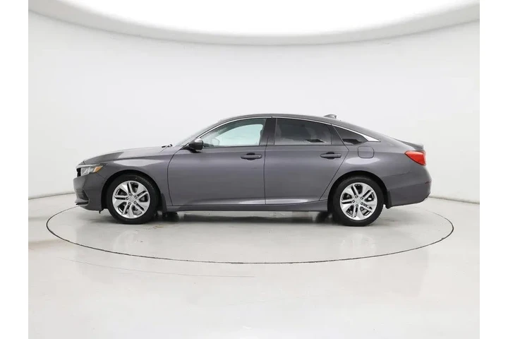 $17998 : Honda Accord 2019 LX 4dr Sed image 3