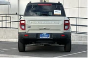 $33700 : Ford Bronco Sport 2025 AWD O thumbnail