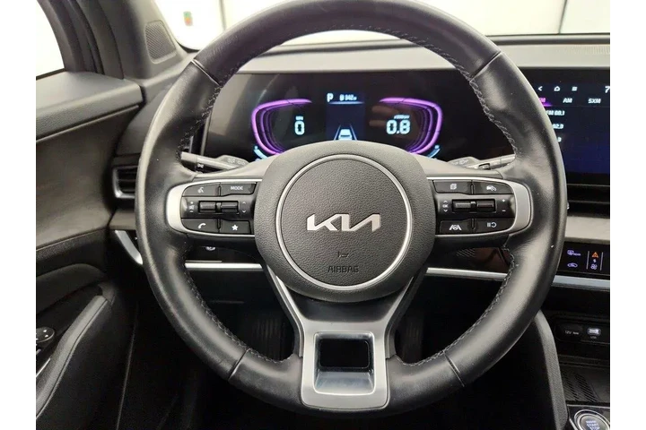 $27998 : Kia Sportage 2024 AWD X-Line image 10