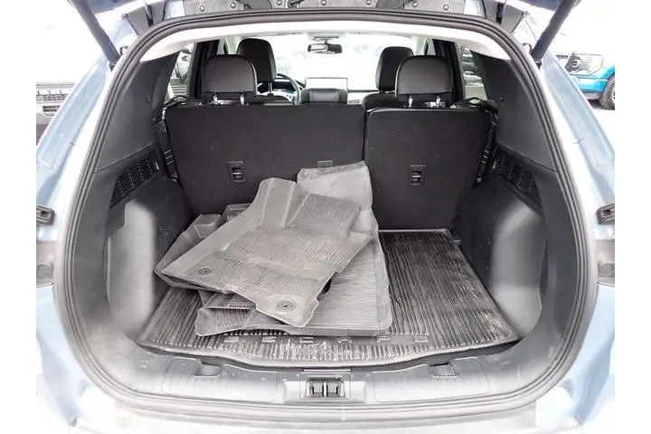 $30887 : Ford Escape Hybrid 2025 AWD image 8