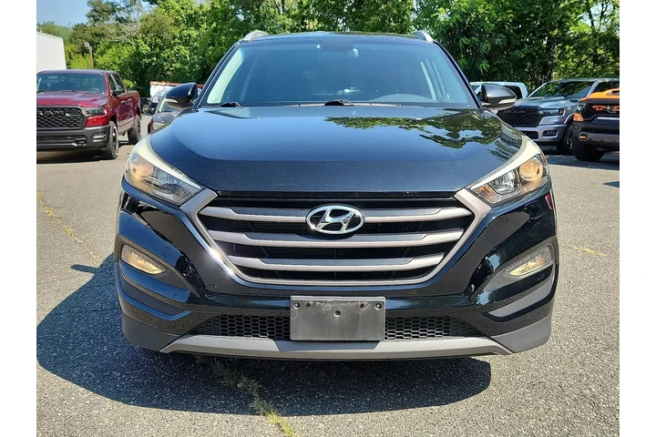 $11989 : Hyundai TUCSON 2016 AWD Eco image 8