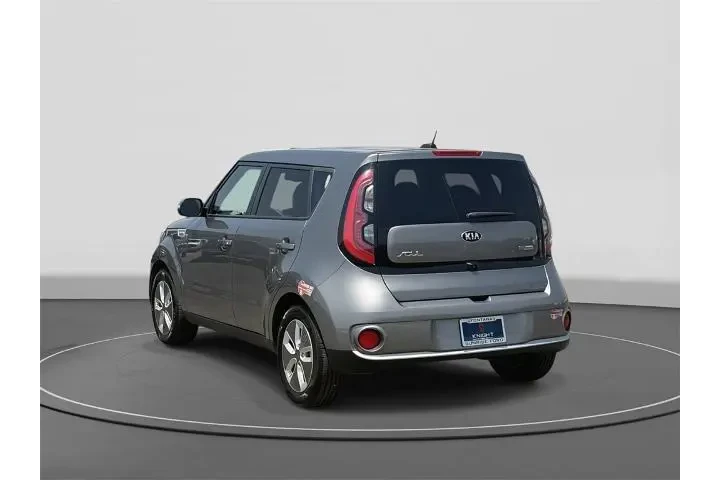 $9700 : Kia Soul EV 2019 4dr Crossov image 4