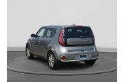 $9700 : Kia Soul EV 2019 4dr Crossov thumbnail