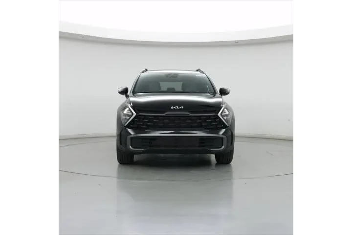 $27998 : Kia Sportage 2023 AWD X-Line image 5