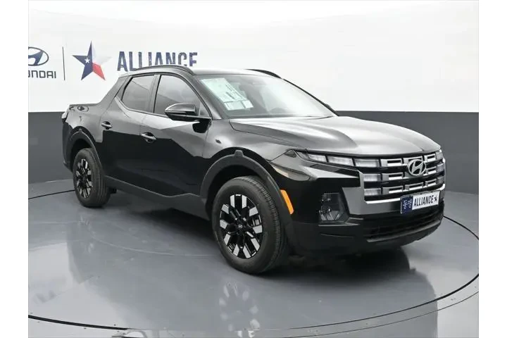 $29988 : Hyundai SANTA CRUZ 2026 SEL image 8