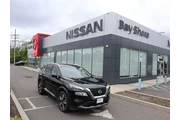 Nissan Rogue 2023 AWD SL 4dr