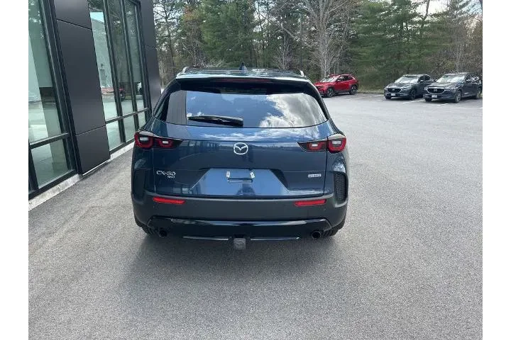 $35995 : Mazda CX-50 Hybrid 2026 AWD image 5