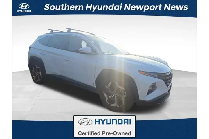 $24999 : Hyundai TUCSON 2023 Limited image 1