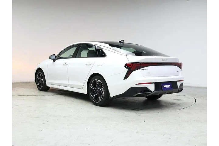 $30998 : Kia K5 2025 GT-Line 4dr Seda image 2